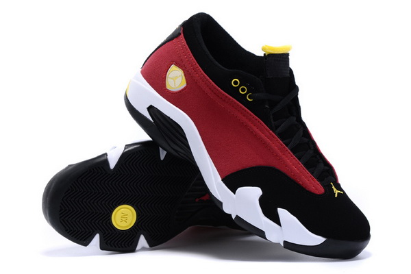 Jordan 14  low Women AAA 2